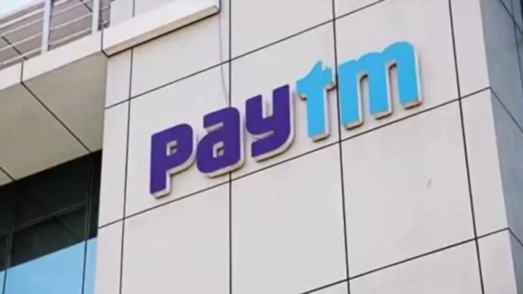 paytm