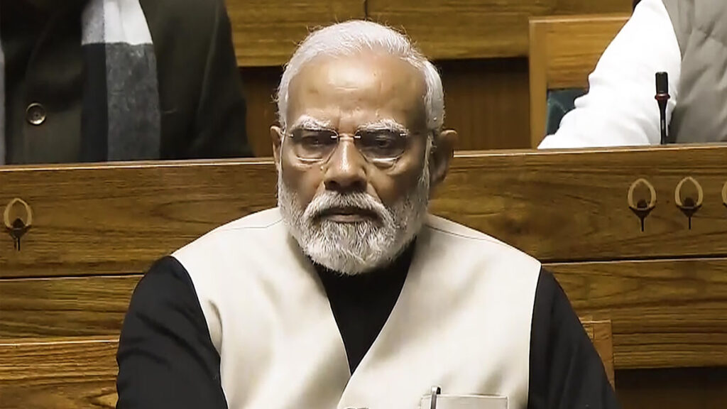 pm modi