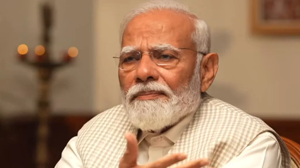 pm modi
