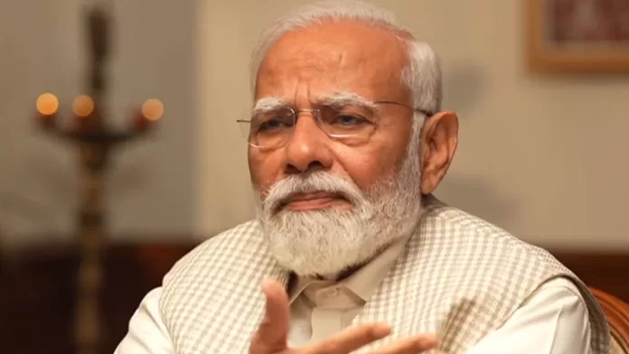 pm modi