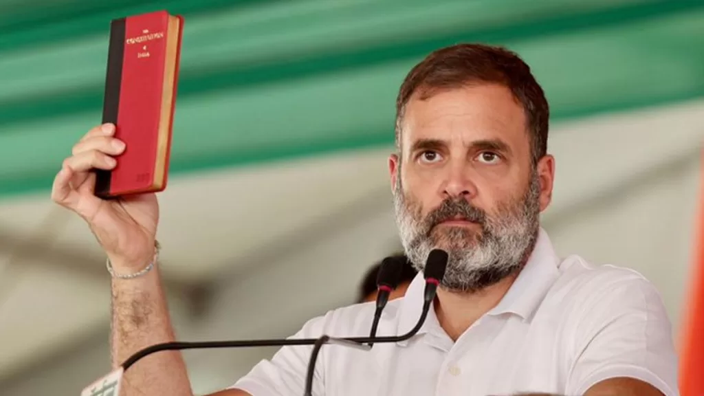 rahul