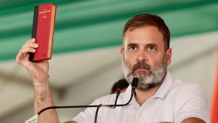 rahul