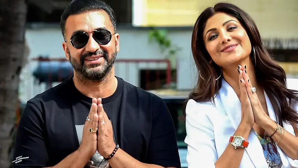 raj kundra