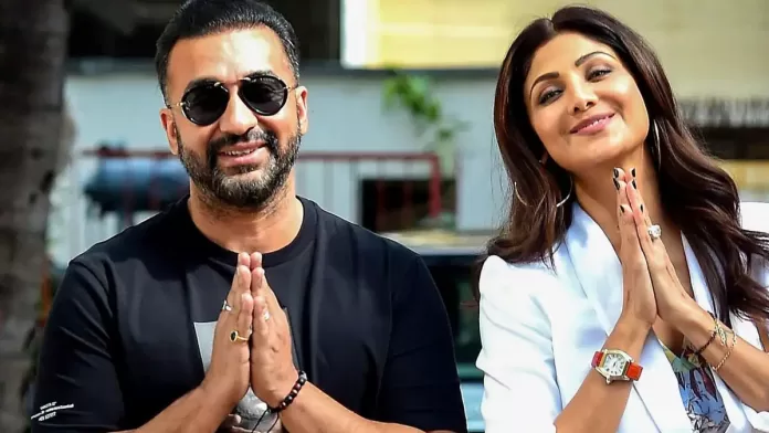 raj kundra