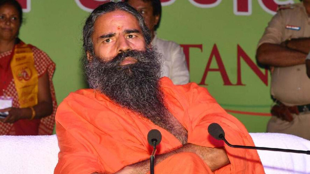 ramdev