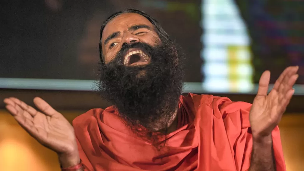 ramdev