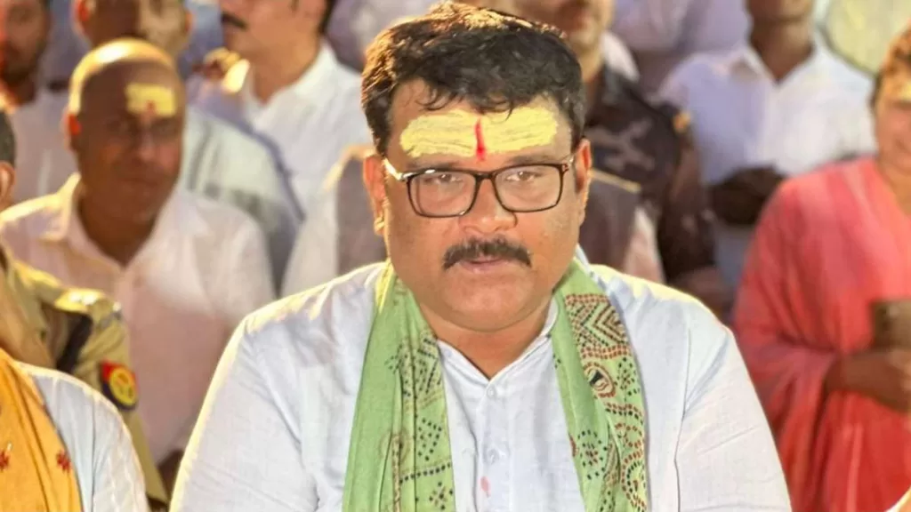 subrat pathak