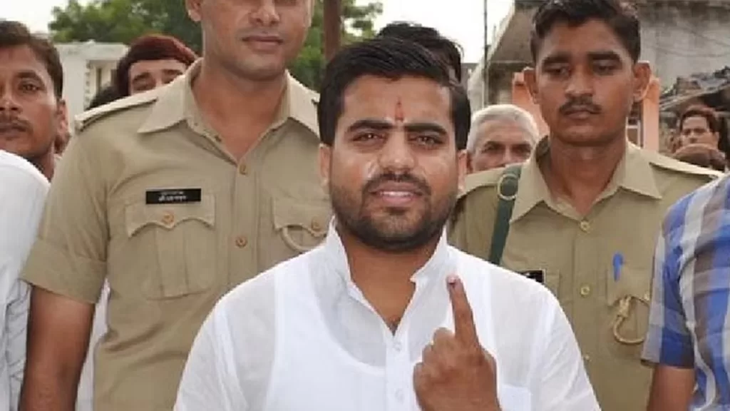 tej pratap