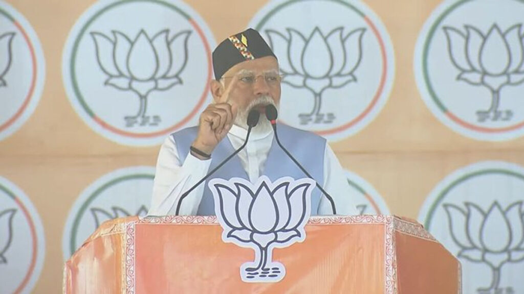 modi