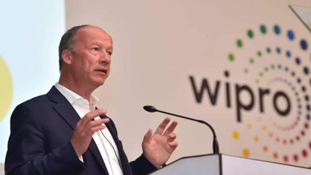 wipro