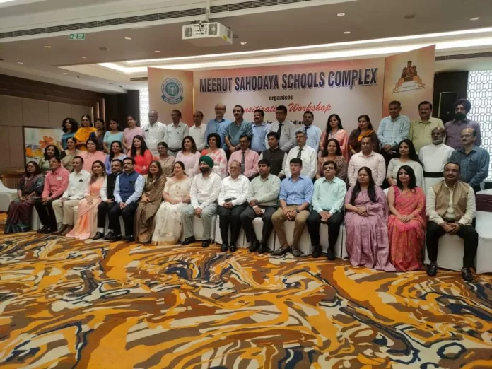 CBSE National Credit Framework