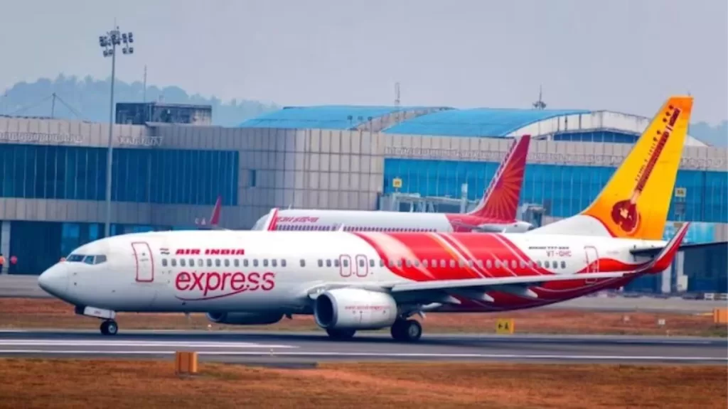 air india