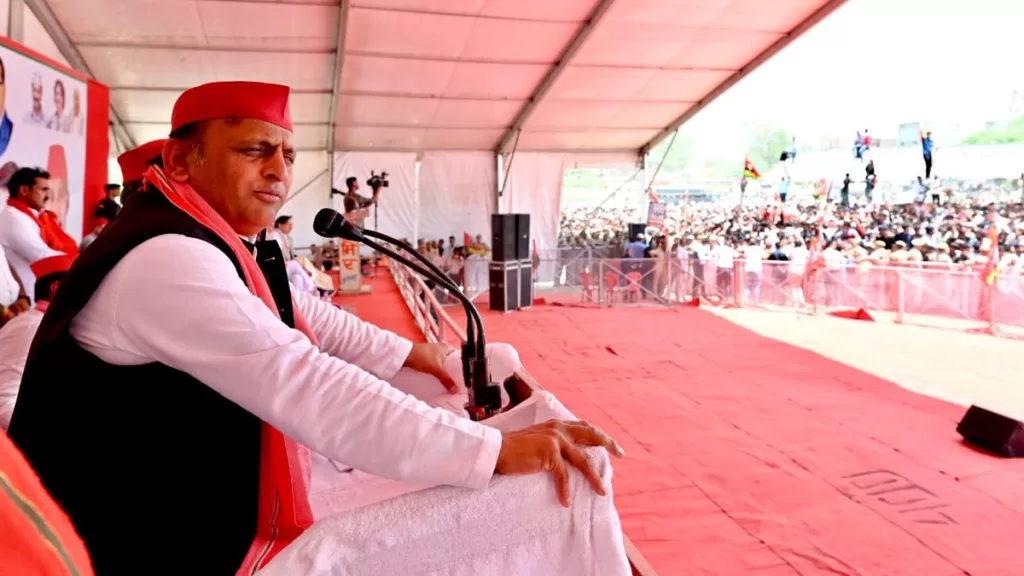 akhilesh