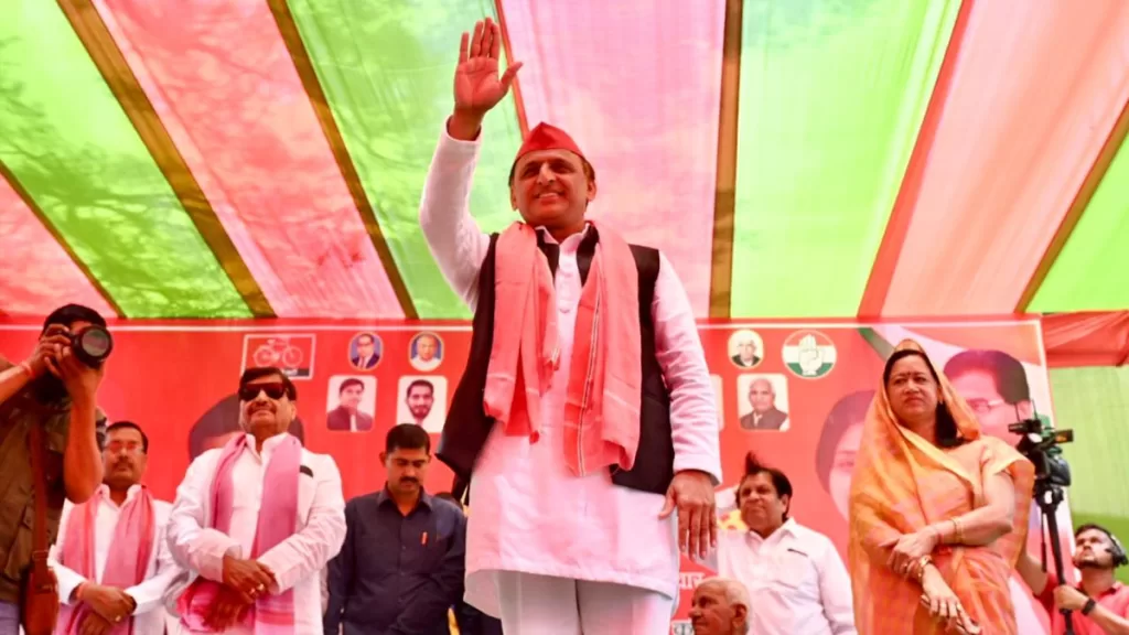 akhilesh