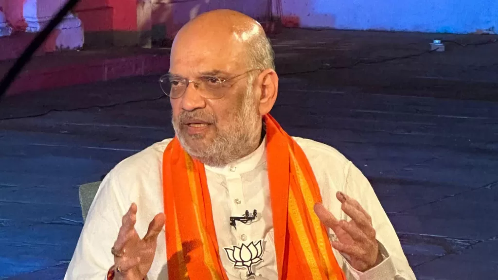 amit shah
