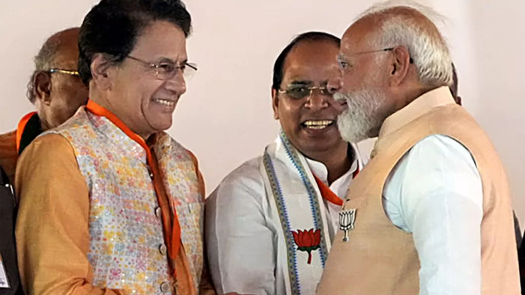 arun govil