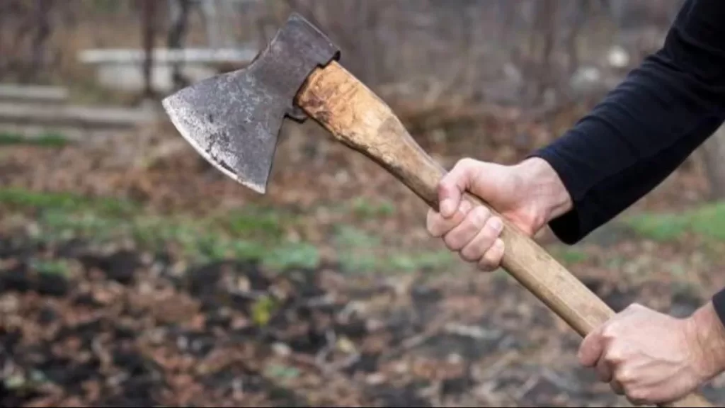 axe