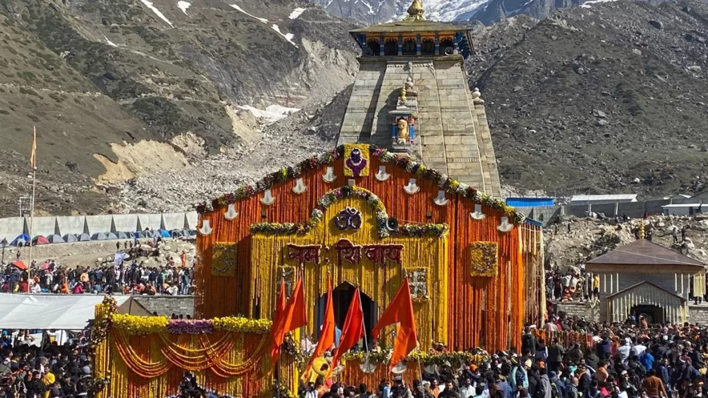 uttarakhand