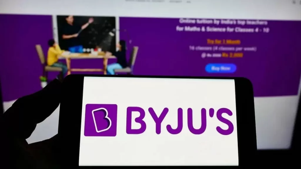 byju