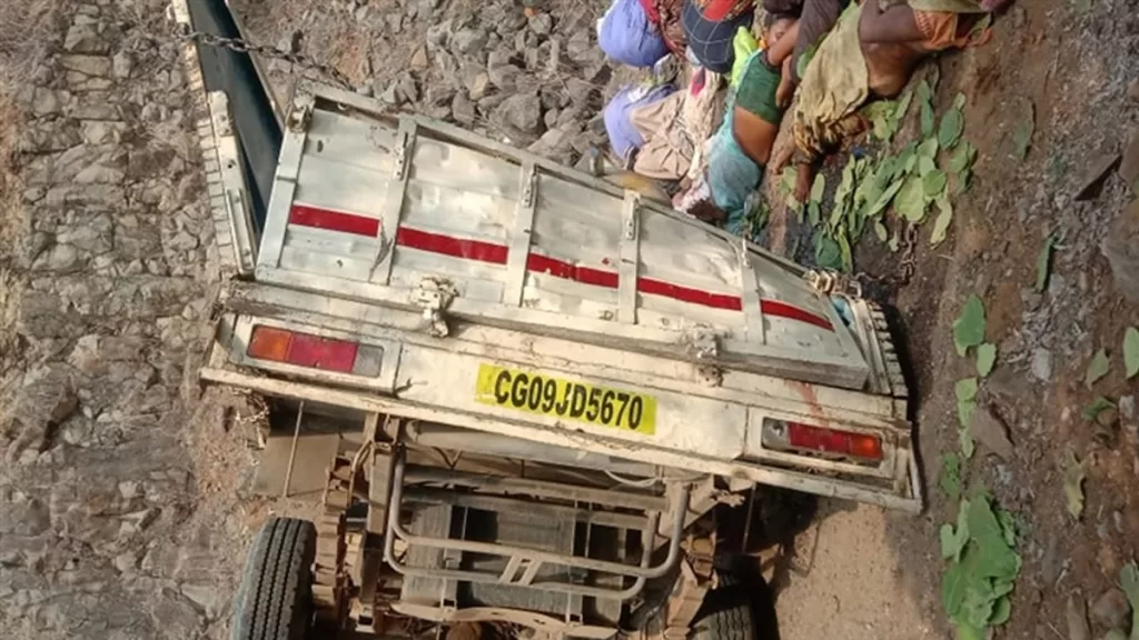 chhatisgarh