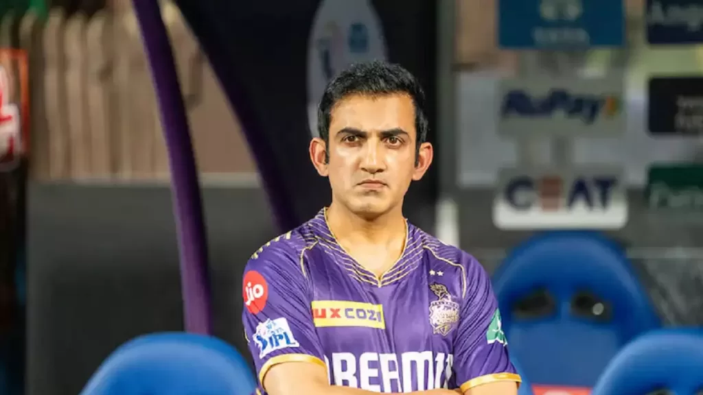 gambhir