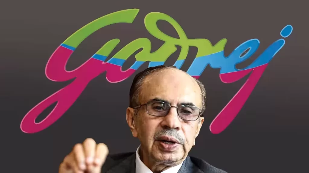 godrej