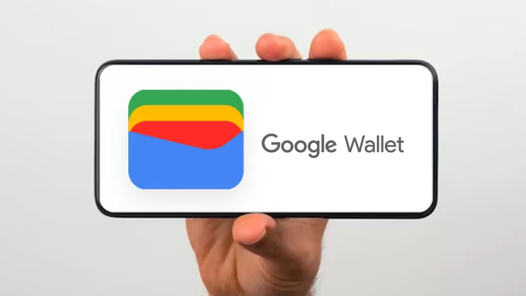 google wallet
