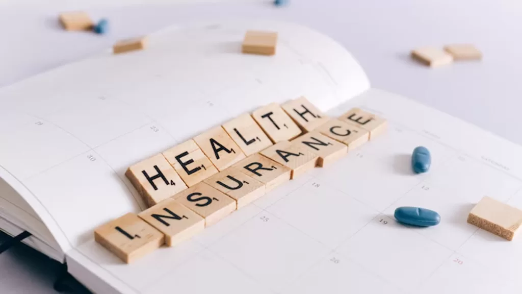 health insurance