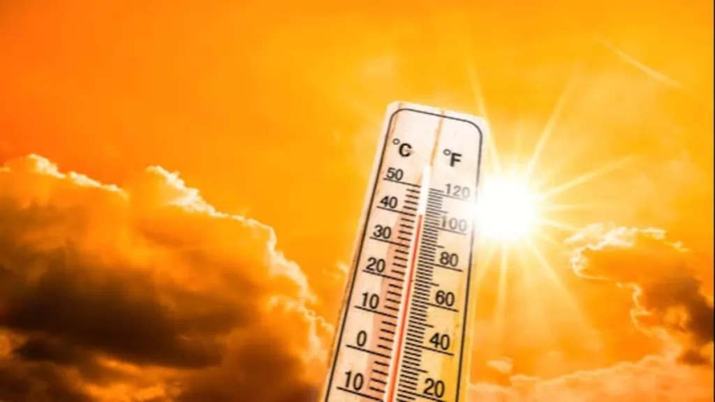 heat wave