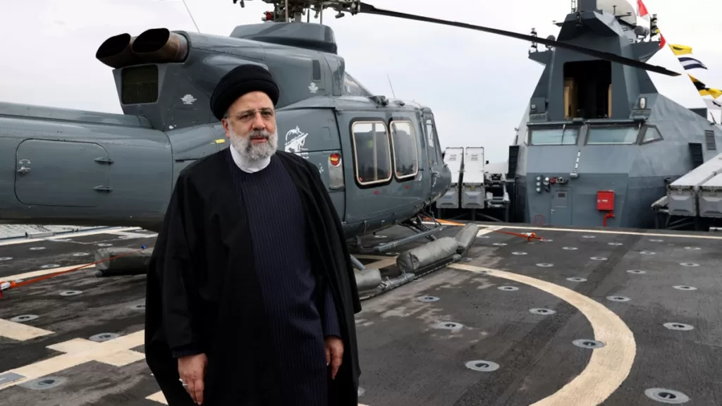 iran