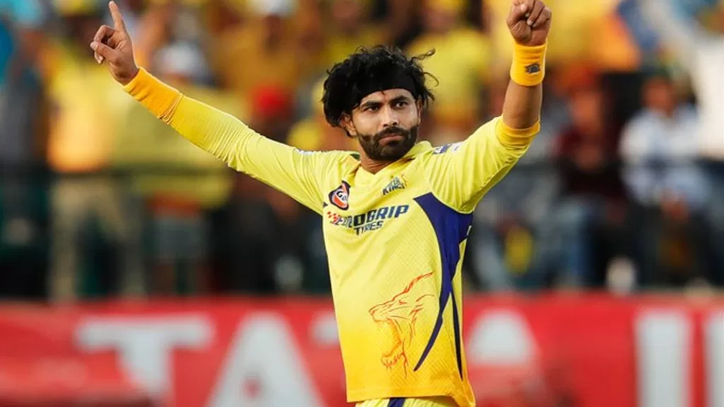 jadeja