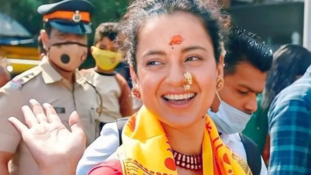 kangna