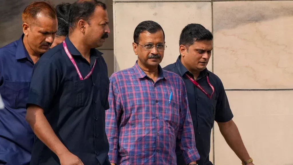 kejriwal