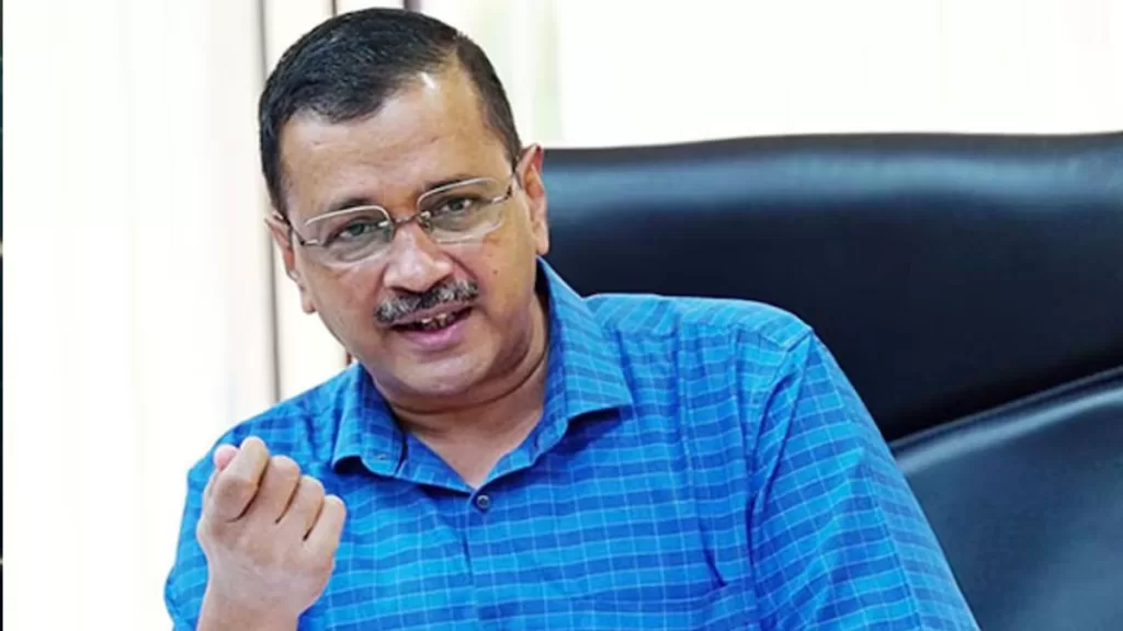kejriwal