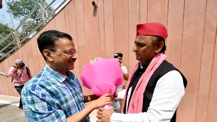 kejriwal
