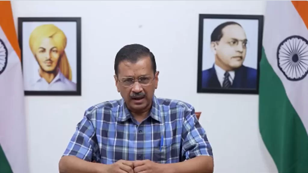 kejriwal