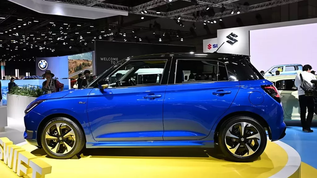 maruti
