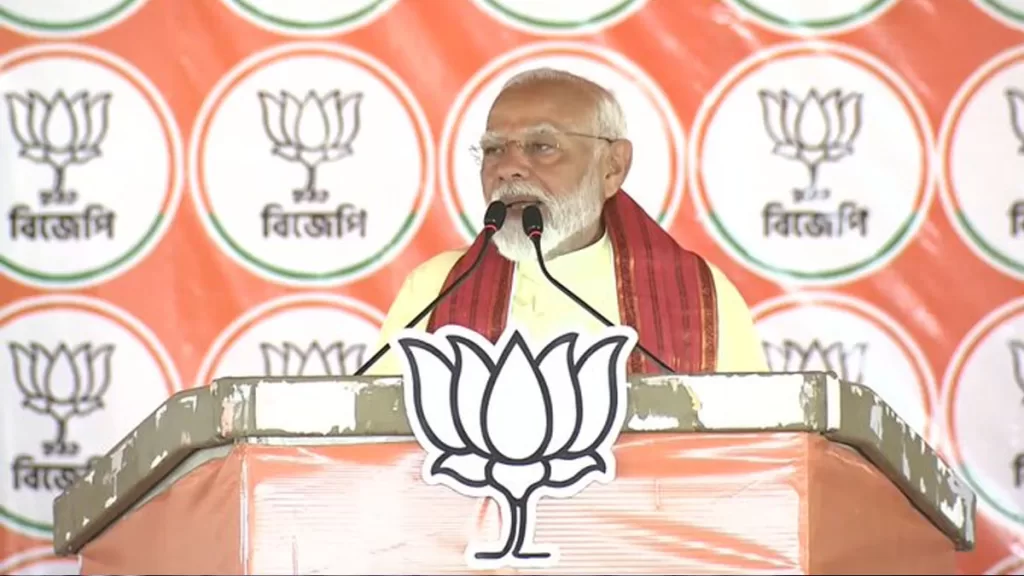 modi