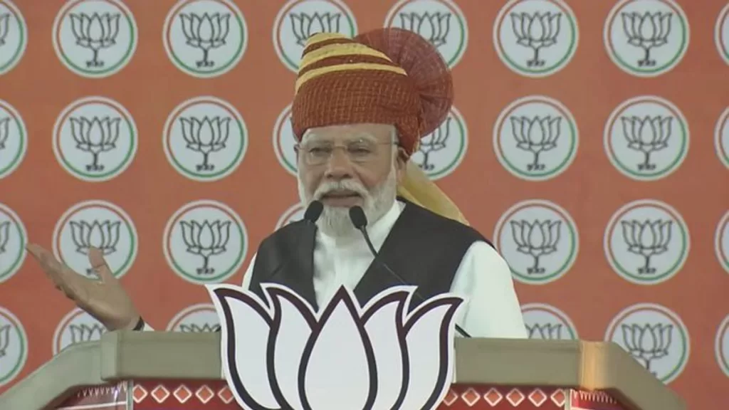 modi
