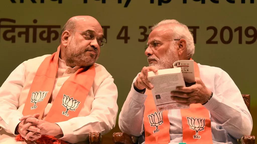 modi