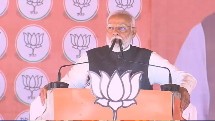 modi