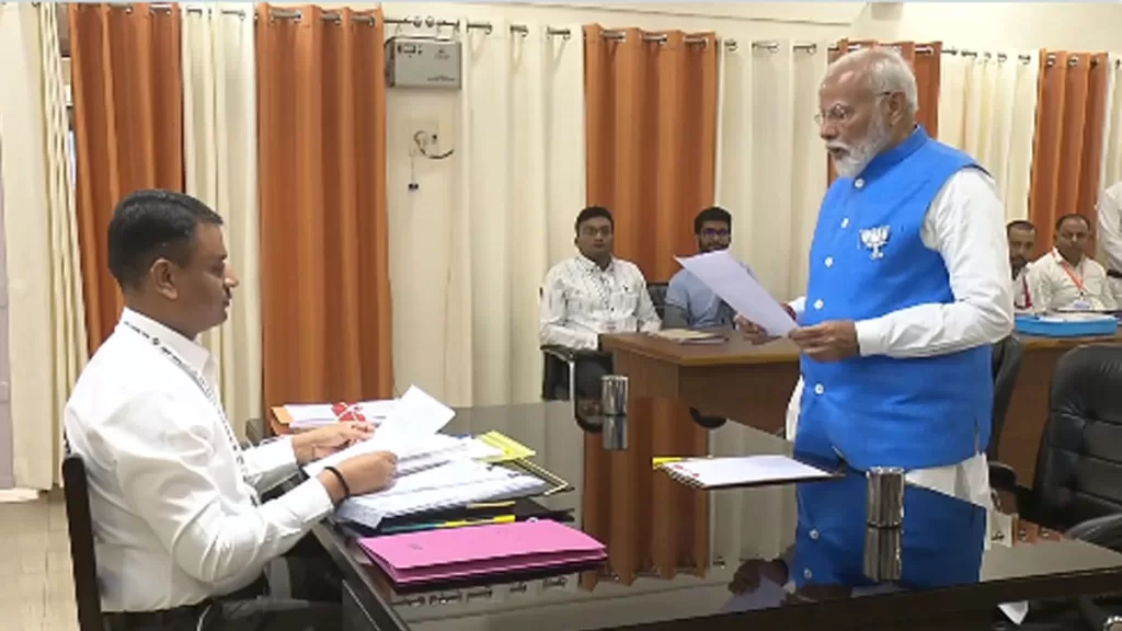 modi