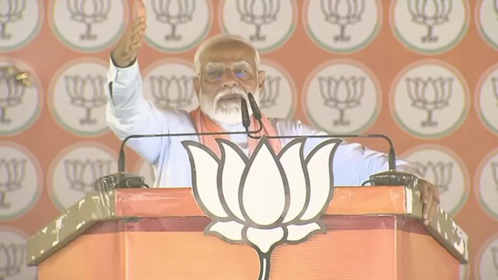 modi