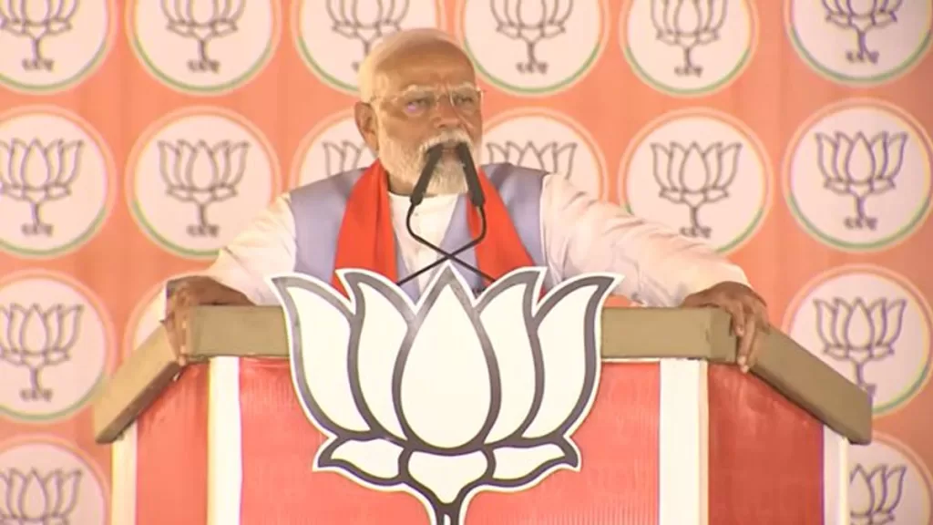modi