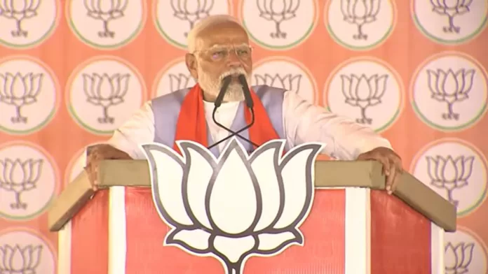 modi