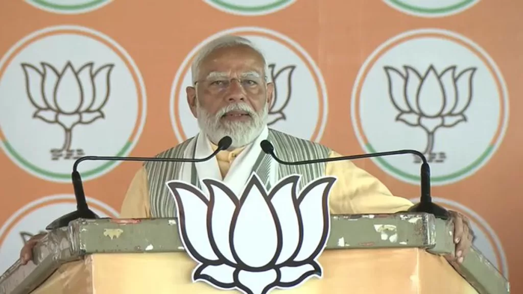 modi