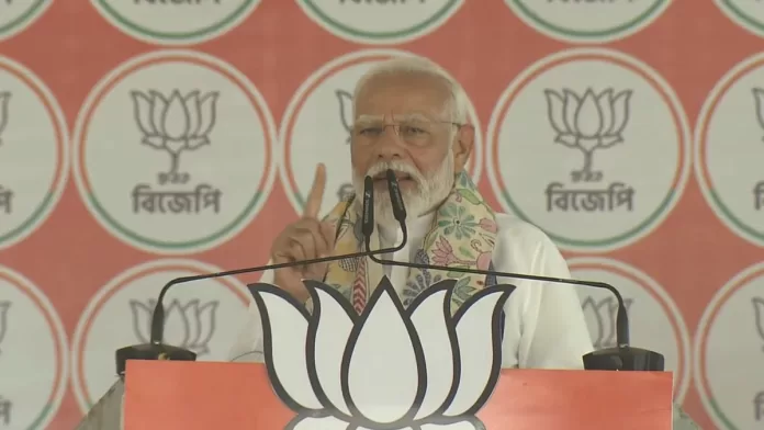modi