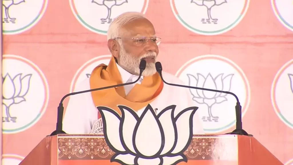 modi