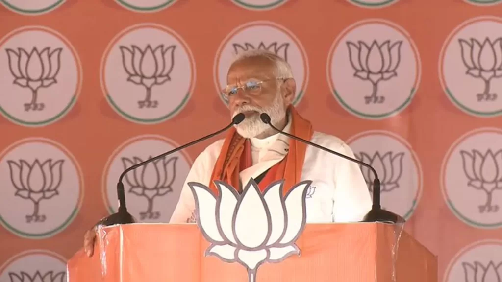 modi