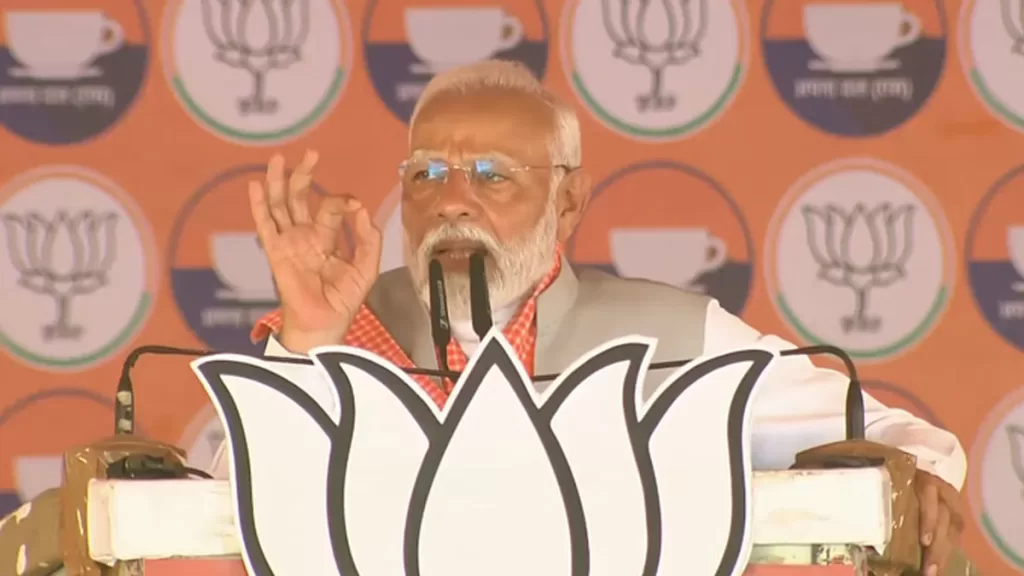 modi